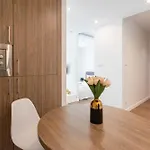 Central Warsaw Apartment - Great Location - Stylish Studio - Wronia45A