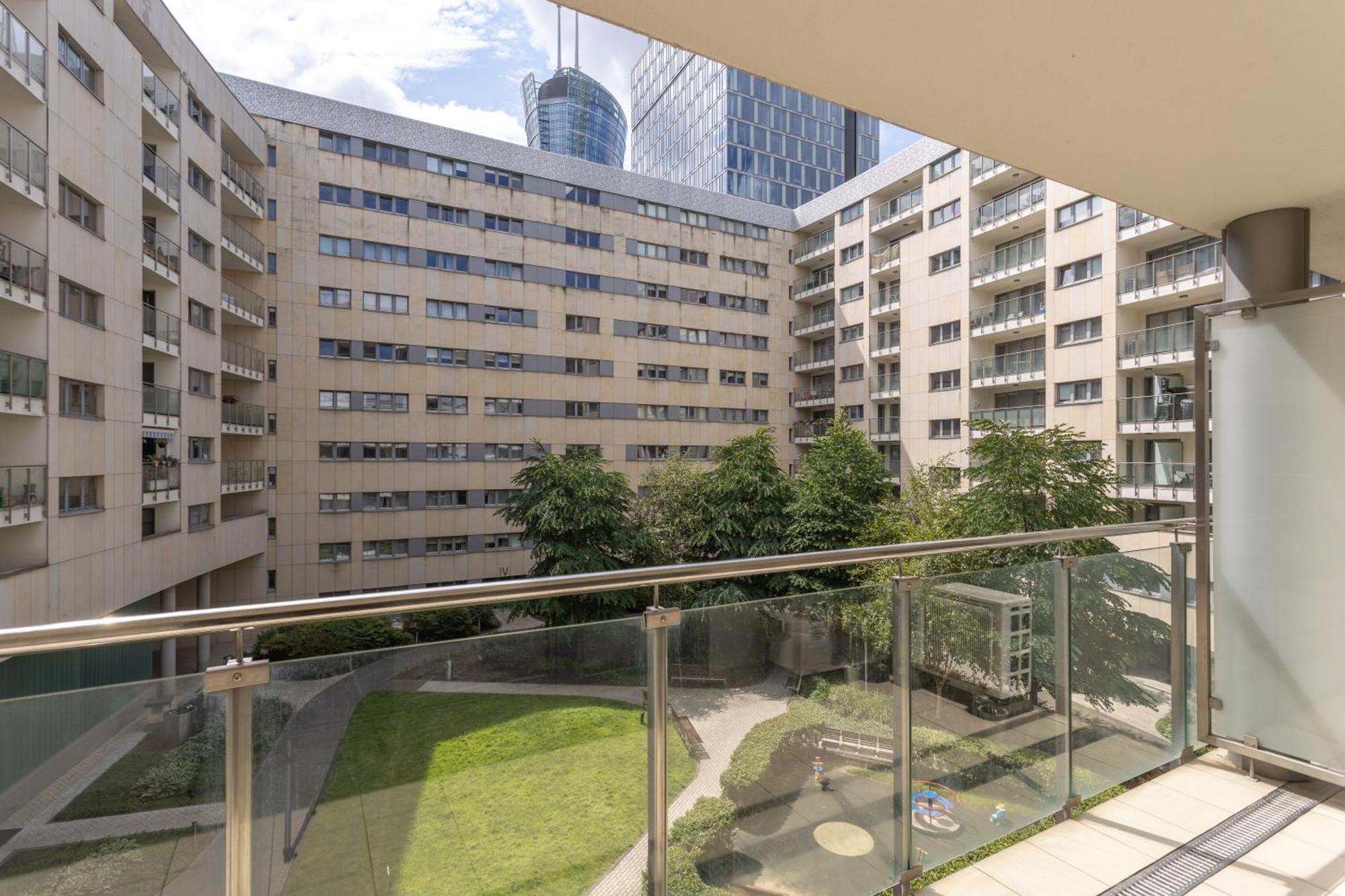 - Great Location - Stylish - Wronia45a Apartament
