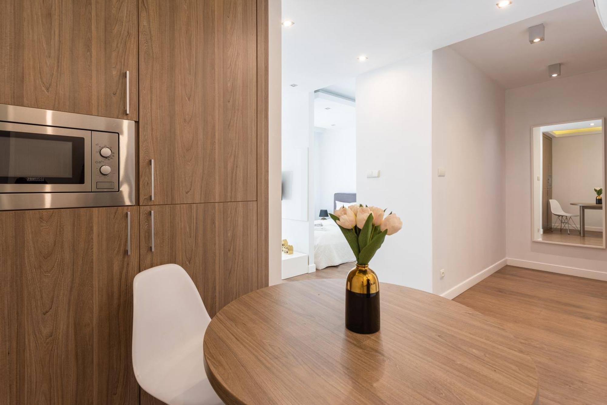 - Great Location - Stylish - Wronia45a * Warszawa