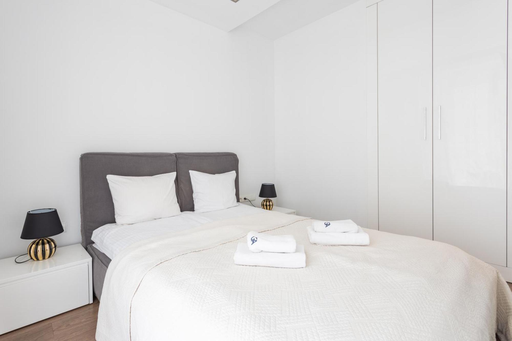 - Great Location - Stylish - Wronia45a Apartament *