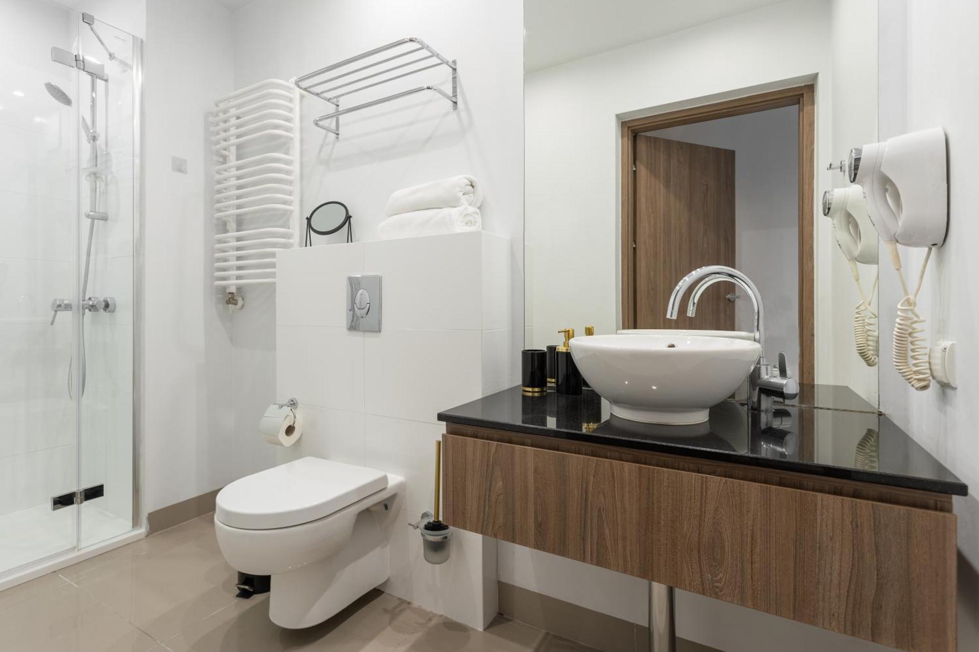 - Great Location - Stylish - Wronia45a