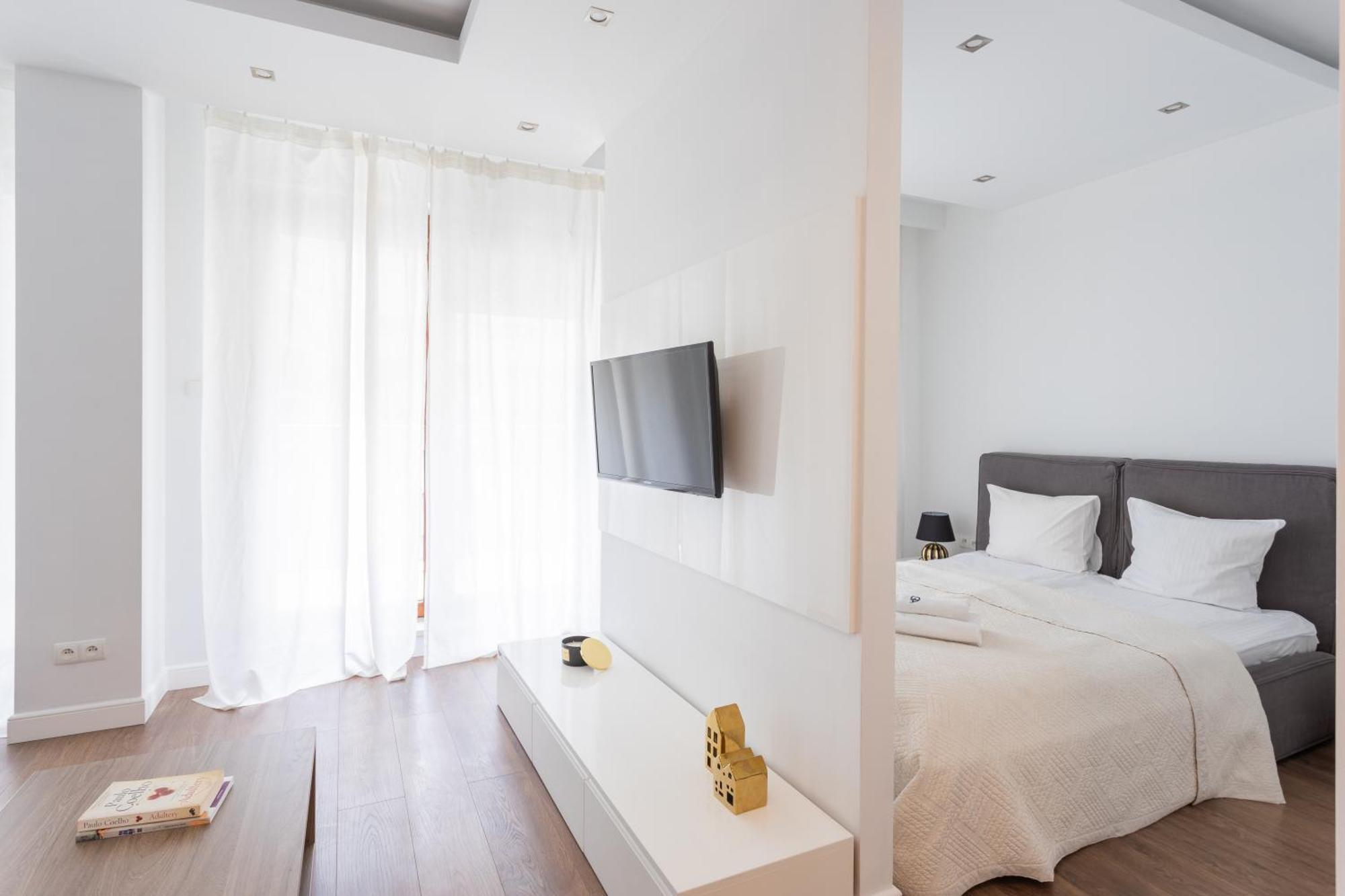 - Great Location - Stylish - Wronia45a