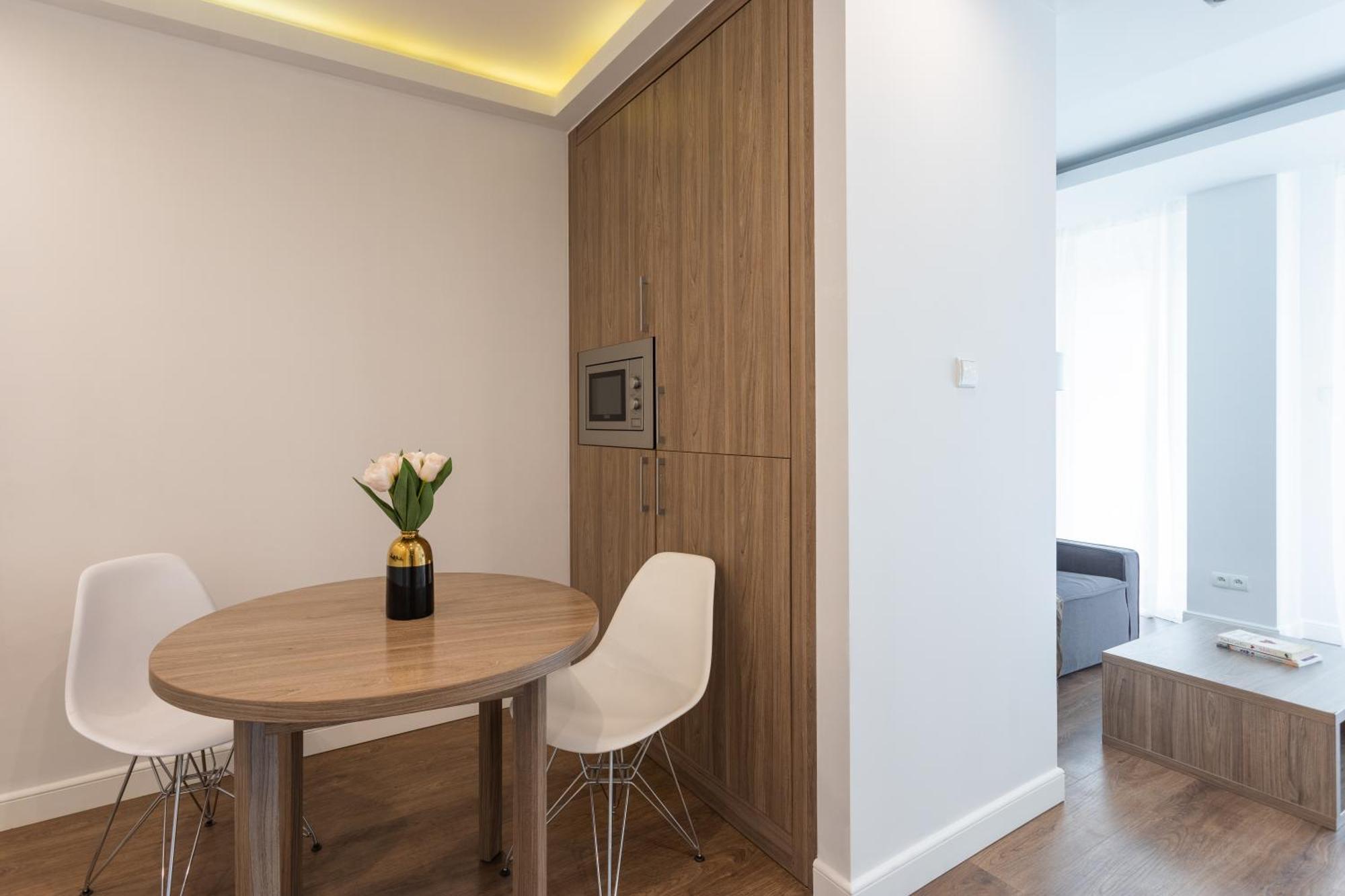- Great Location - Stylish - Wronia45a * Warszawa