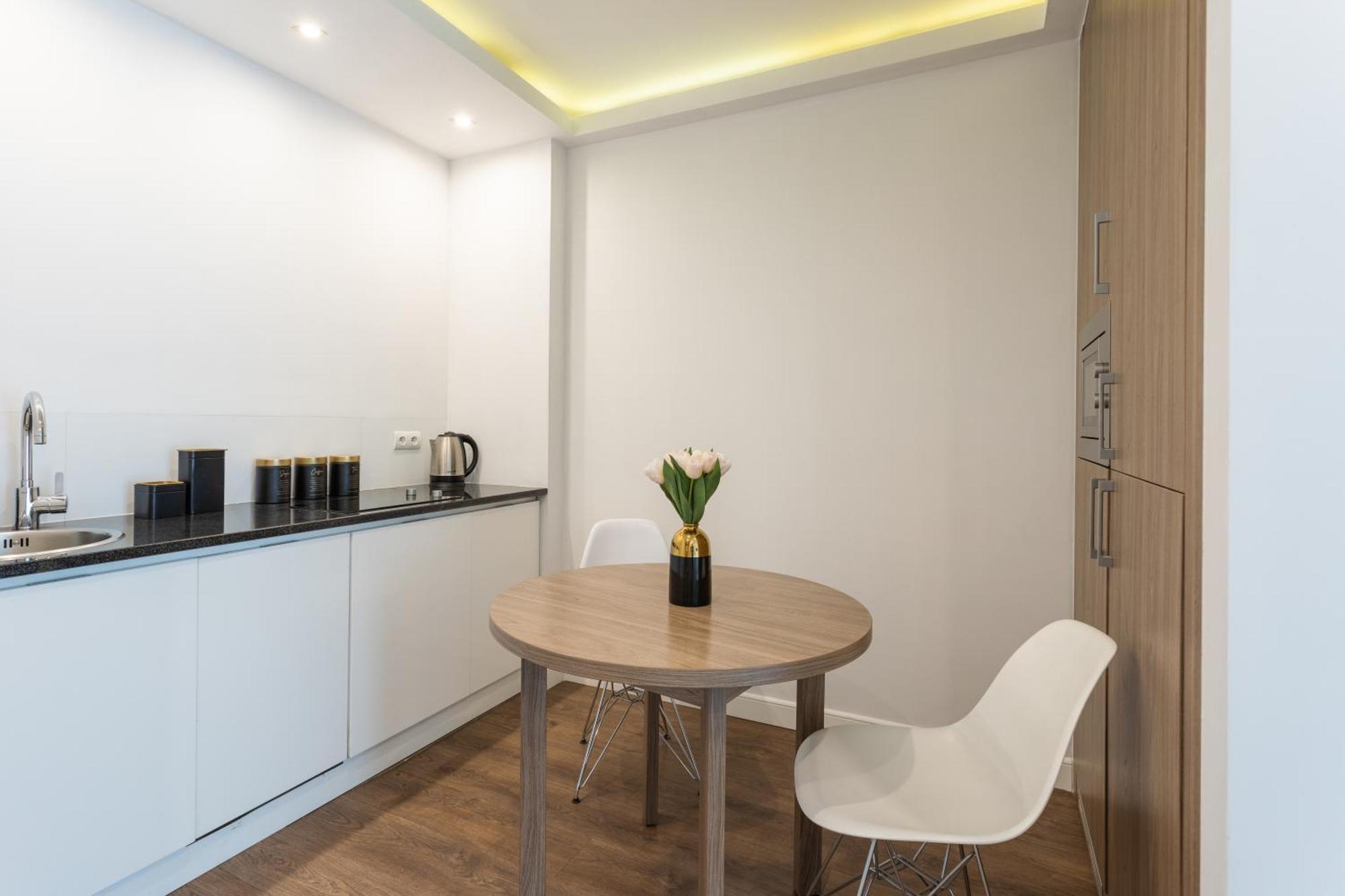 Apartament - Great Location - Stylish - Wronia45a Warszawa