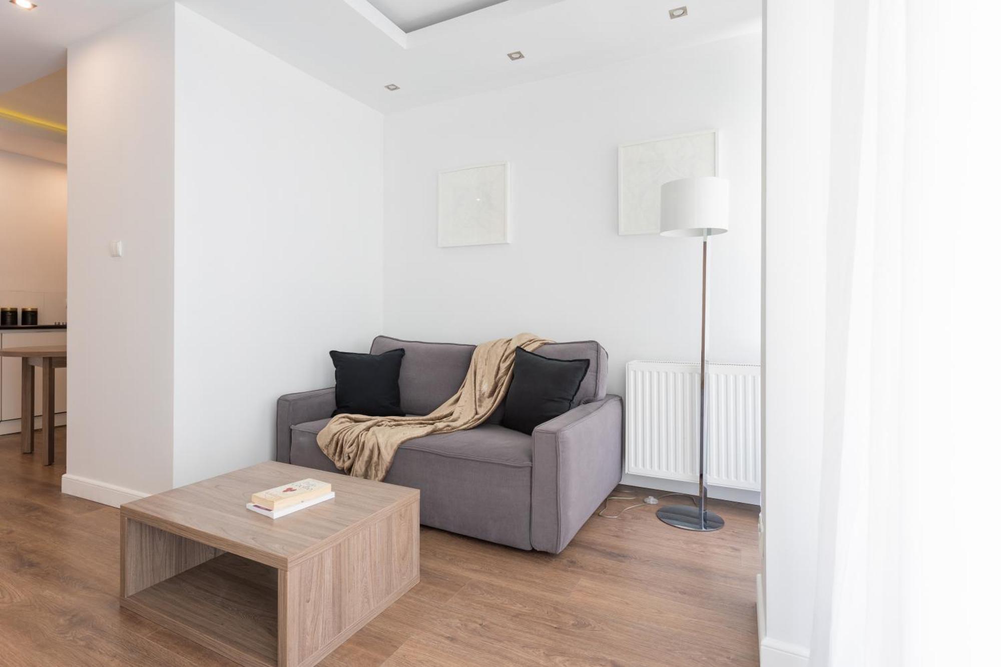 - Great Location - Stylish - Wronia45a Apartament *