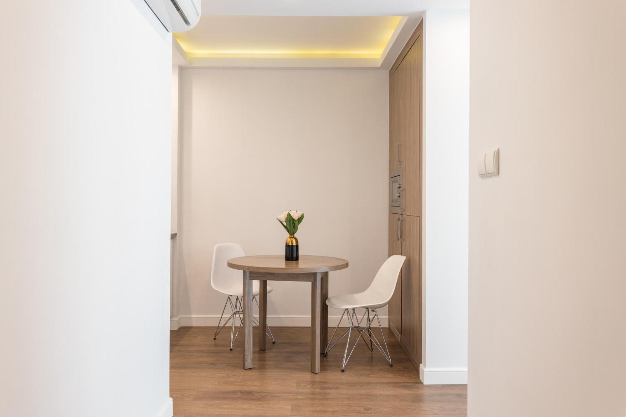 Apartament - Great Location - Stylish - Wronia45a Warszawa